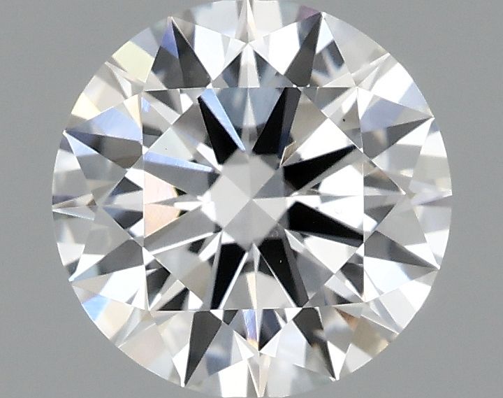 Lab Grown Diamond 1Ct D-VS1 Round - IGILG790604466 1