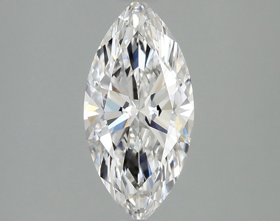Lab Grown Diamond 1,39Ct E-VVS2 Marquise - IGILG779651485 1