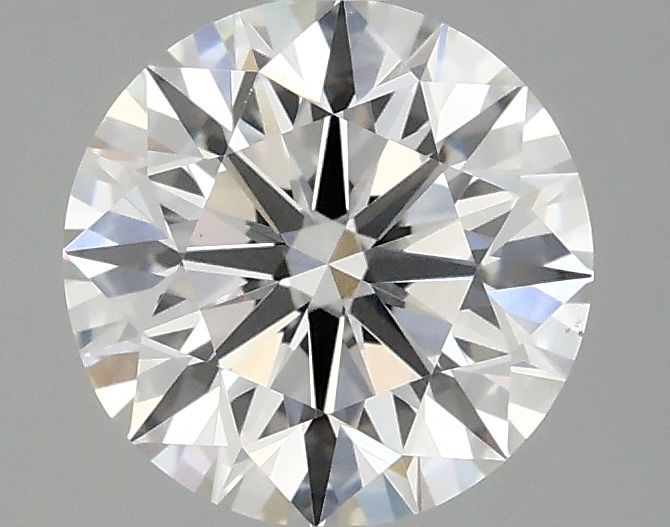 Lab Grown Diamond 1,99Ct E-VS1 Round - IGILG779656417 1