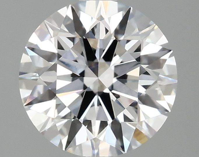 Lab Grown Diamond 2,04Ct D-VS1 Round - IGILG768695114 1