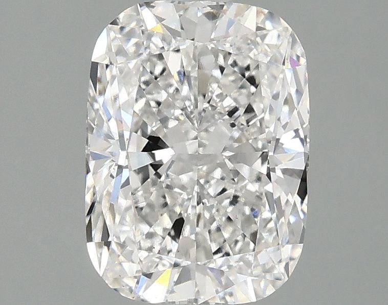 Lab Grown Diamond 2Ct E-VS1 Cushion - IGILG794661971 1