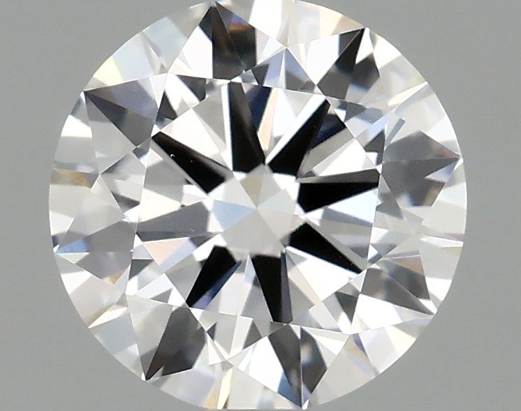 Lab Grown Diamond 1Ct D-VS1 Round - IGILG794649183 1
