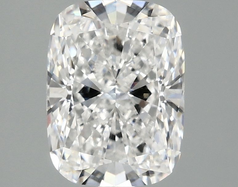 Lab Grown Diamond 2,09Ct E-VS1 Cushion - IGILG791630804 1