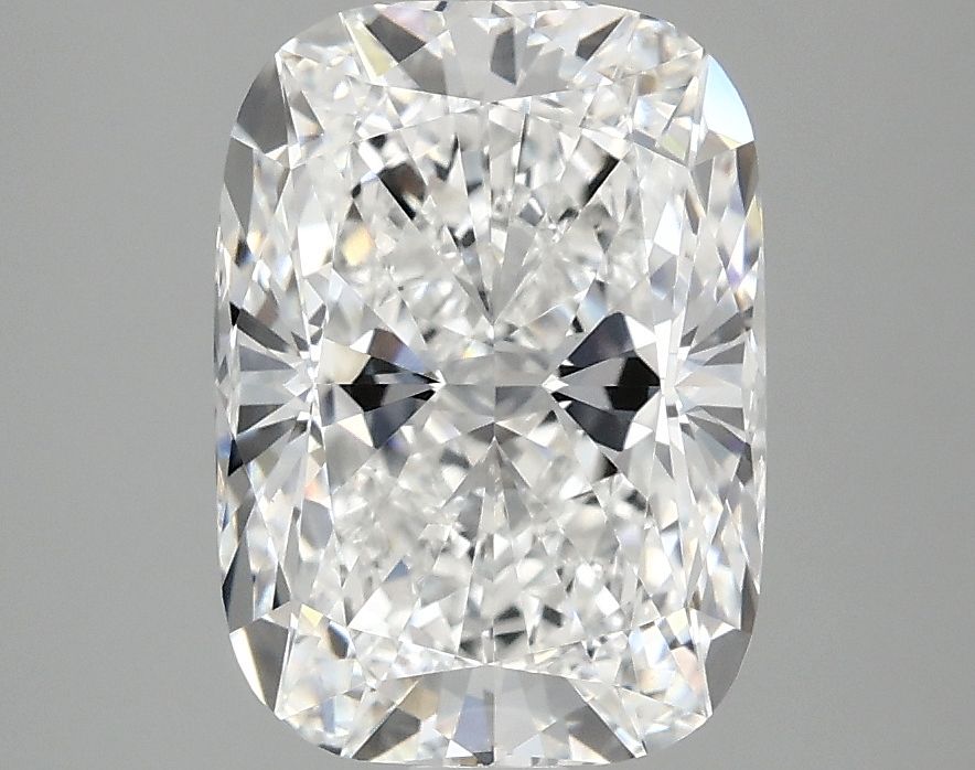 Lab Grown Diamond 3,02Ct D-VS1 Cushion - IGILG793614151 1
