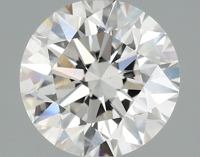 Lab Grown Diamond 1,48Ct F-VS1 Round - IGILG793625500 1