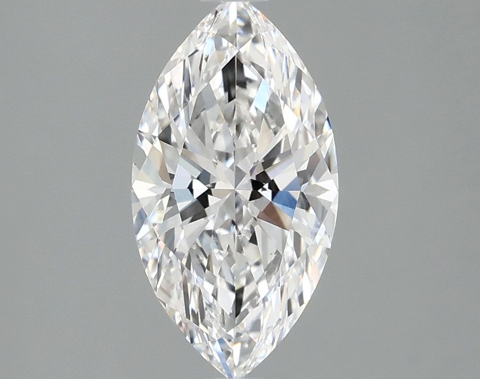 Lab Grown Diamond 1,55Ct D-VVS2 Marquise - IGILG793605162 1