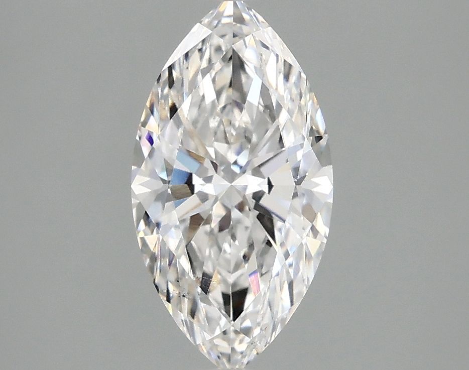 Lab Grown Diamond 1,51Ct E-VS2 Marquise - IGILG792642353 1