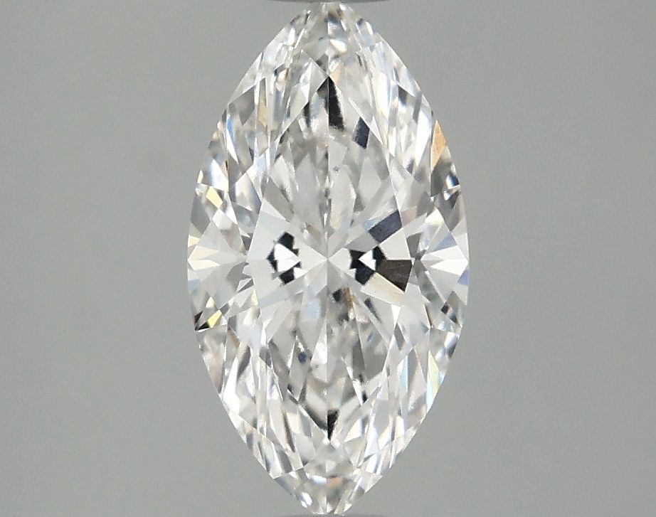 Lab Grown Diamond 1,42Ct F-VVS2 Marquise - IGILG801601997 1