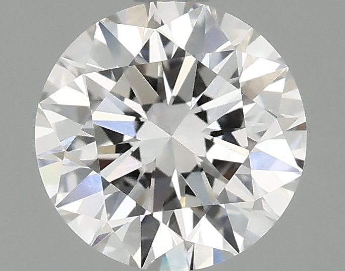 Lab Grown Diamond 1,08Ct F-VS2 Round - IGILG800607803 1