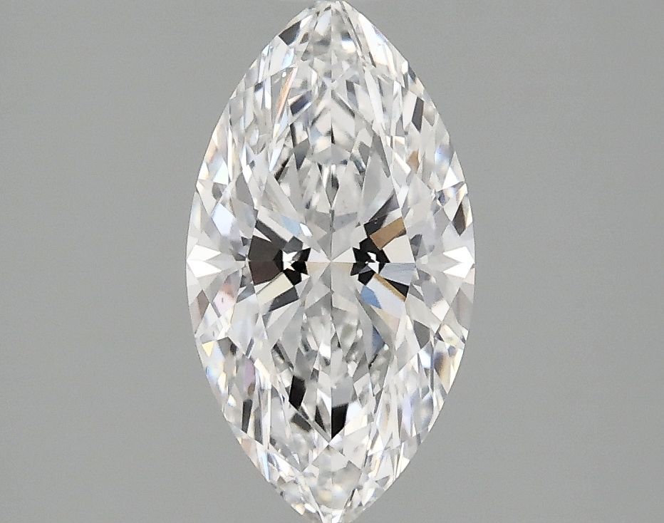 Lab Grown Diamond 1,51Ct D-VS1 Marquise - IGILG801607906 1
