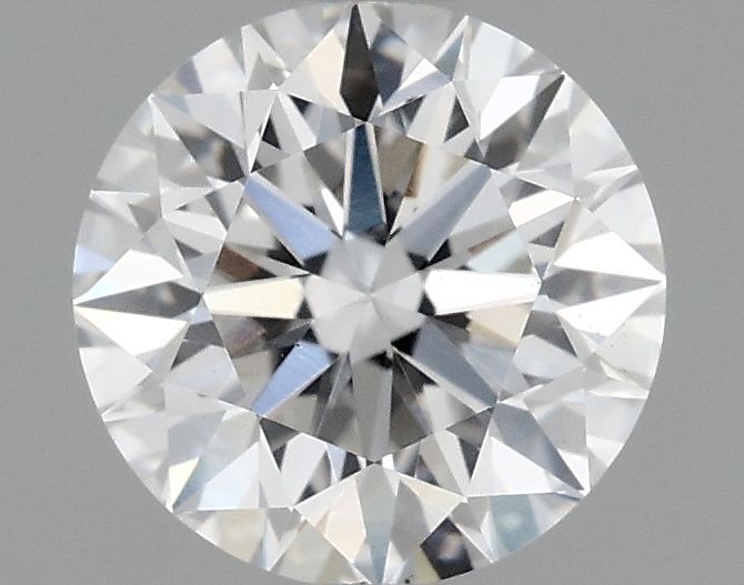 Lab Grown Diamond 1Ct D-VS1 Round - IGILG800638743 1