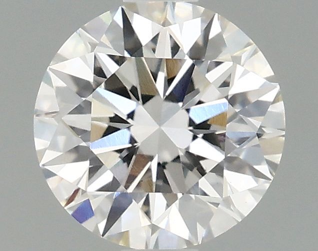 Lab Grown Diamond 1,01Ct E-VVS2 Round - IGILG800607380 1