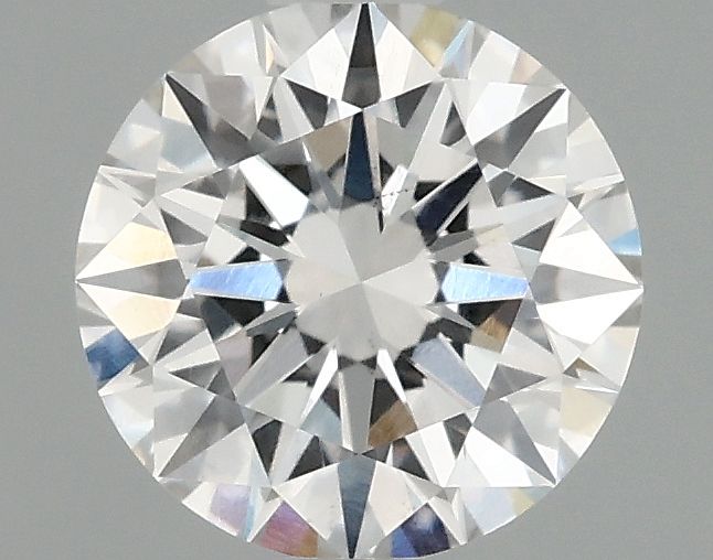 Lab Grown Diamond 1Ct F-VS1 Round - IGILG799607509 1