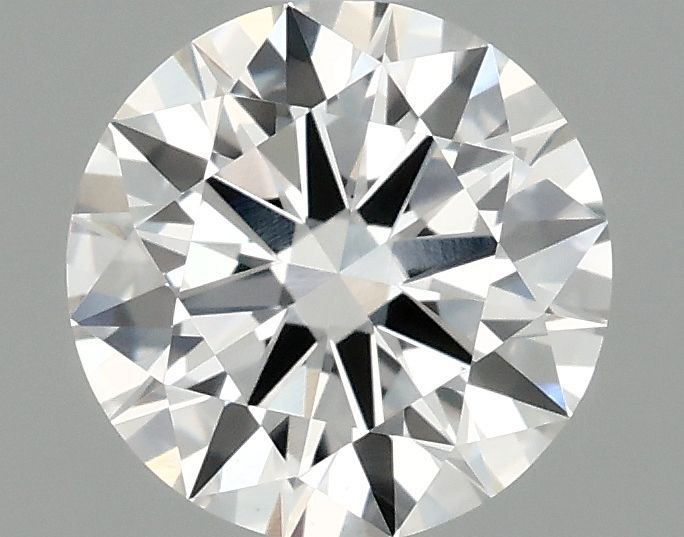 Lab Grown Diamond 1,03Ct F-VS1 Round - IGILG798611588 1