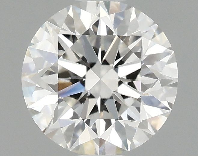 Lab Grown Diamond 1Ct F-VVS2 Round - IGILG799689323 1