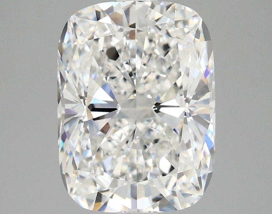 Lab Grown Diamond 3,05Ct E-VS1 Cushion - IGILG791629193 1