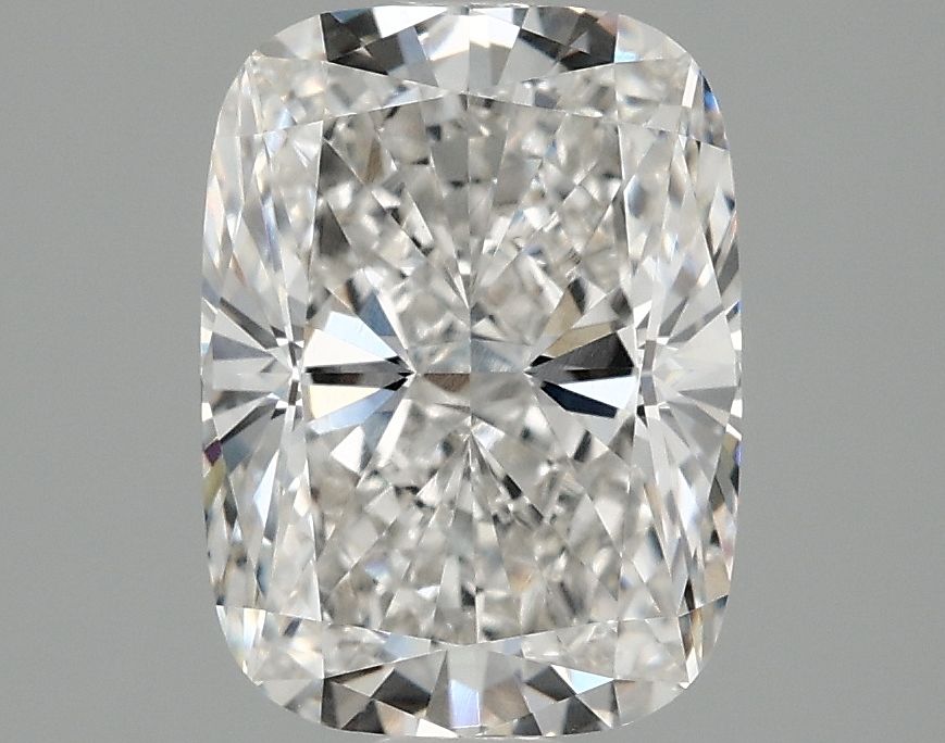 Lab Grown Diamond 2,02Ct F-VVS2 Cushion - IGILG790633432 1