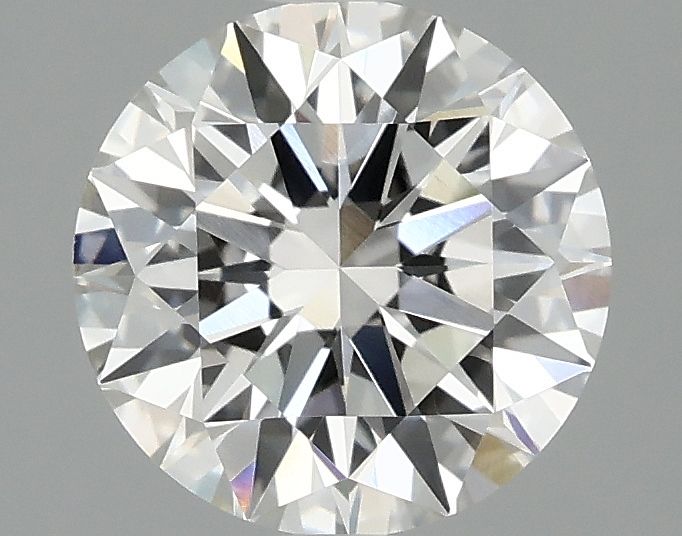 Lab Grown Diamond 1,95Ct F-VVS2 Round - IGILG780611521 1