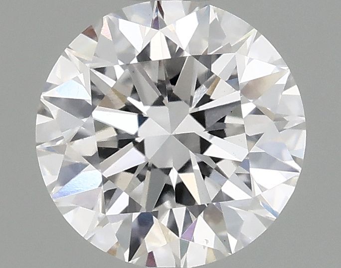 Lab Grown Diamond 1Ct E-VS1 Round - IGILG796601366 1