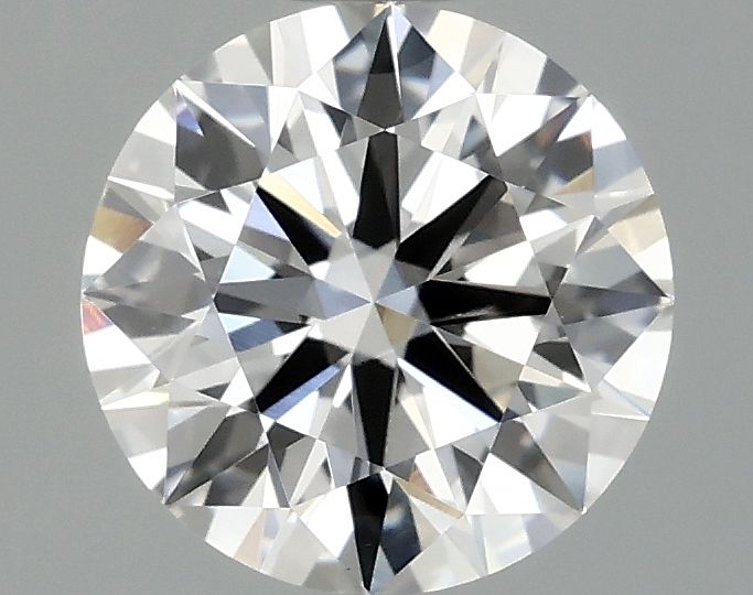 Lab Grown Diamond 1,35Ct E-VVS2 Round - IGILG791651890 1