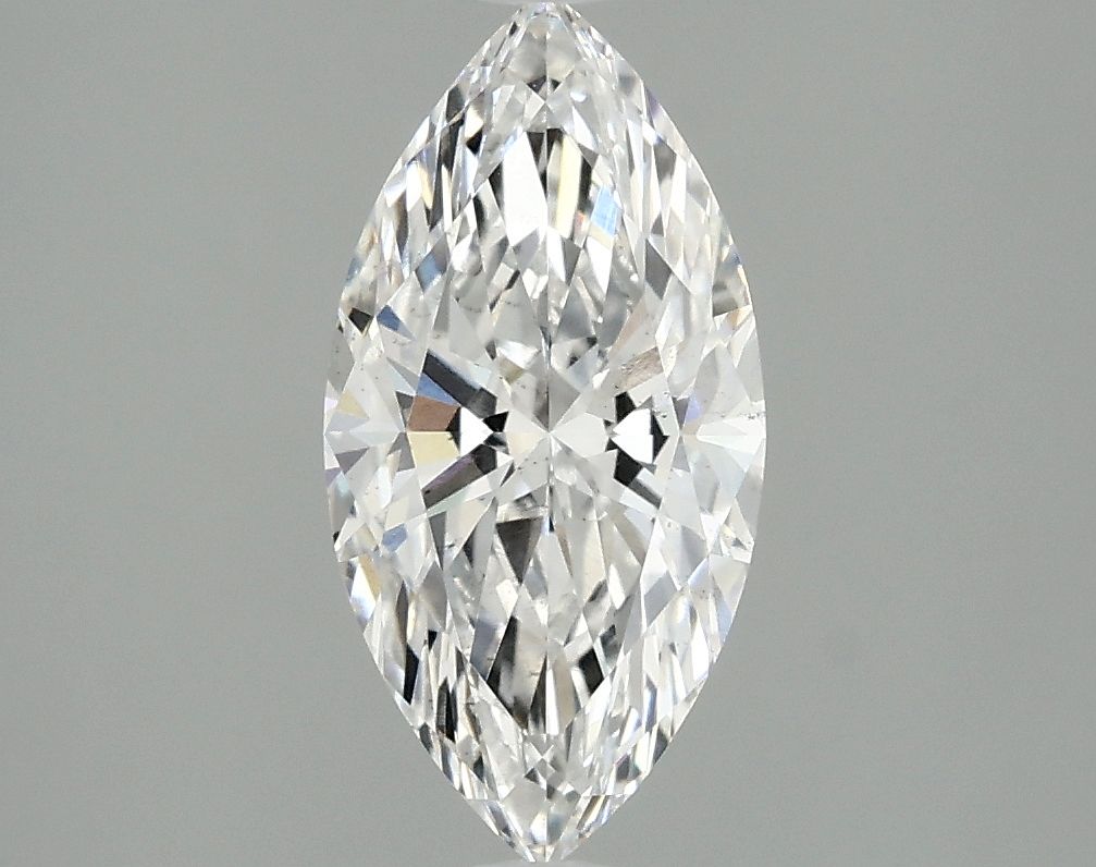Lab Grown Diamond 1,58Ct E-VS2 Marquise - IGILG790692183 1