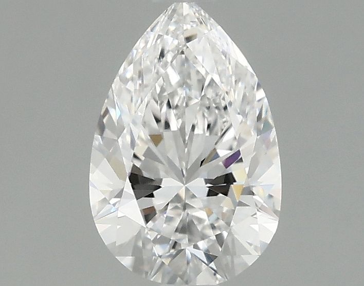 Lab Grown Diamond 1,05Ct D-VVS2 Pear - IGILG790692441 1