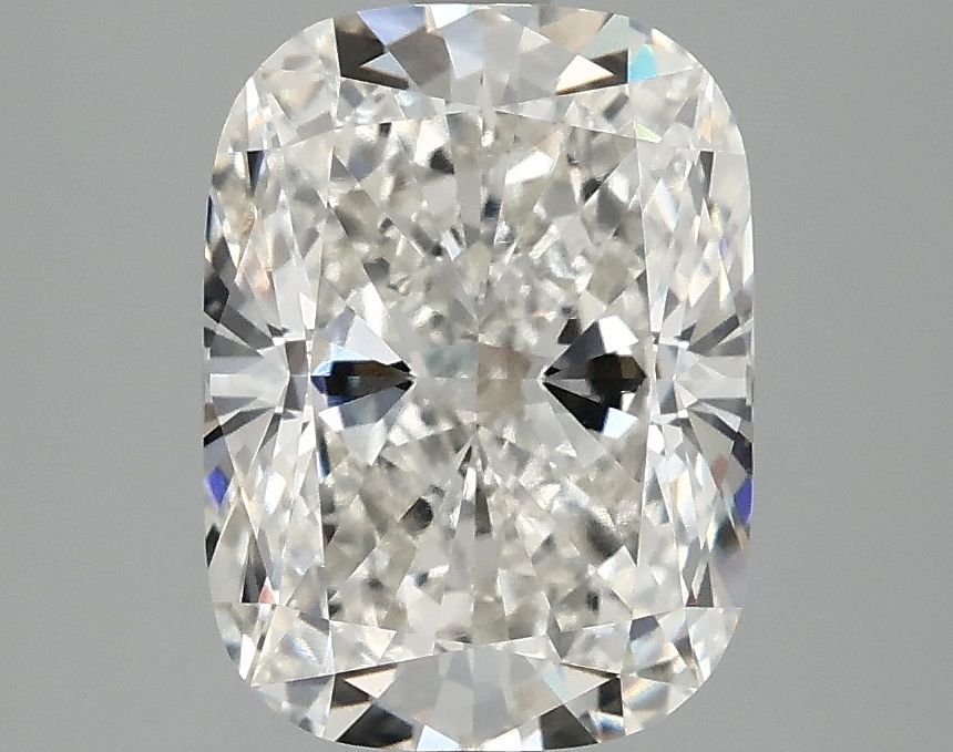Lab Grown Diamond 3,09Ct F-VS1 Cushion - IGILG793614152 1