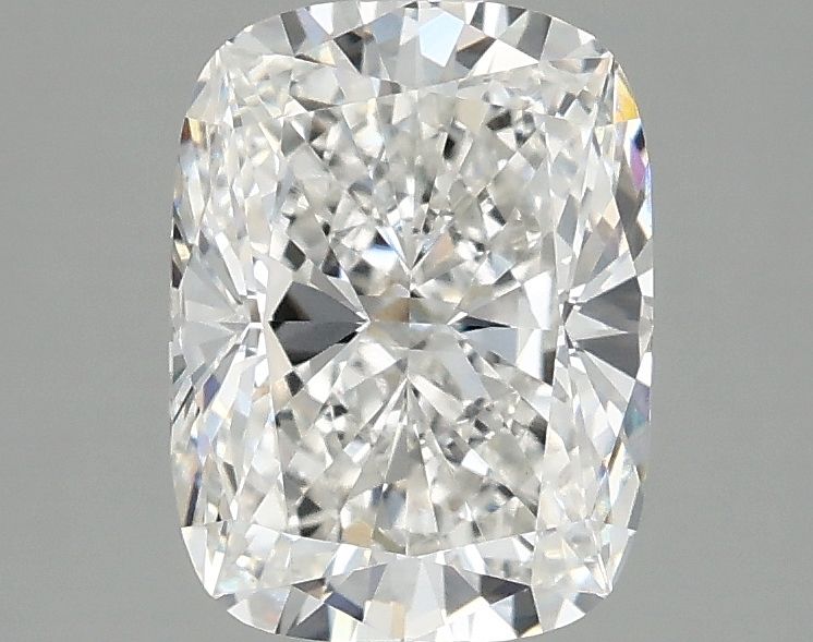 Lab Grown Diamond 2,02Ct F-VVS2 Cushion - IGILG793638355 1