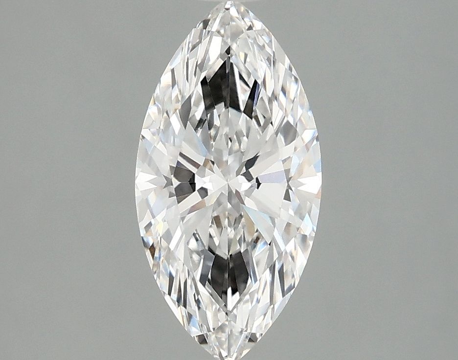 Lab Grown Diamond 1,36Ct E-VVS2 Marquise - IGILG797665738 1