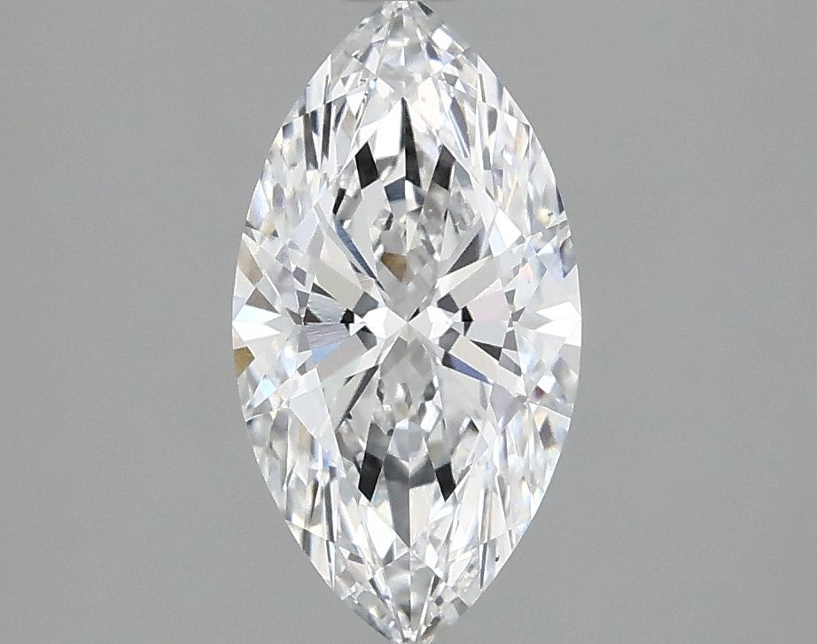 Lab Grown Diamond 1,41Ct D-VS1 Marquise - IGILG785609283 1