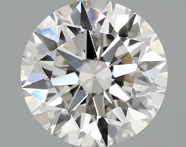 Lab Grown Diamond 1,5Ct G-VS1 Round - IGILG786601579 1