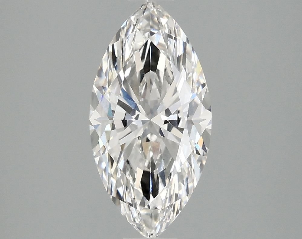 Lab Grown Diamond 1,56Ct F-VVS2 Marquise - IGILG797601480 1