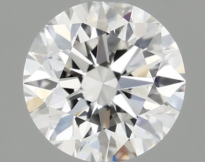 Lab Grown Diamond 1Ct E-VS1 Round - IGILG791614907 1
