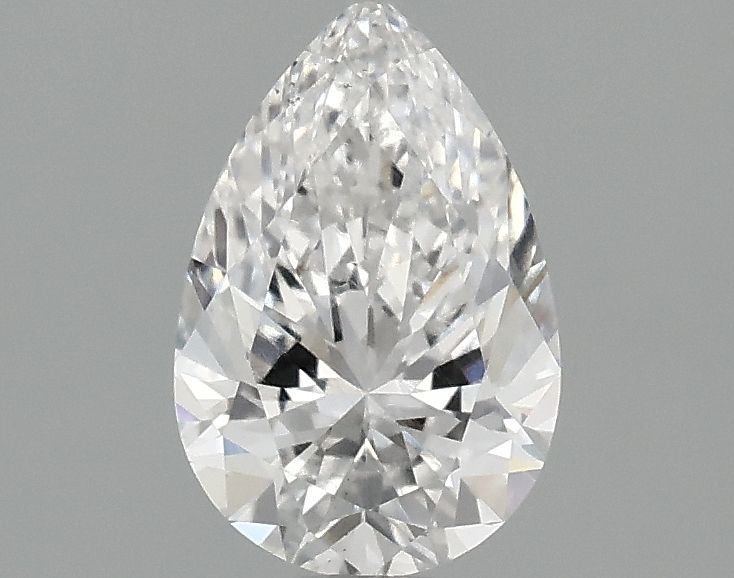 Lab Grown Diamond 1,04Ct E-VS2 Pear - IGILG784698384 1