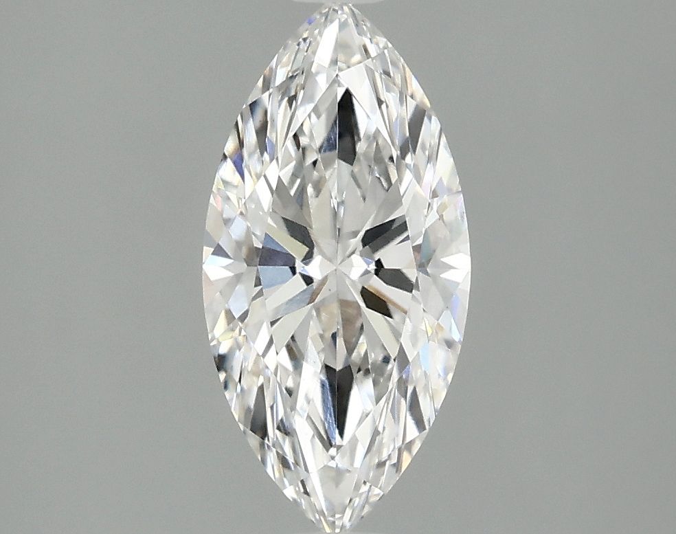 Lab Grown Diamond 1,45Ct E-VS1 Marquise - IGILG799691964 1