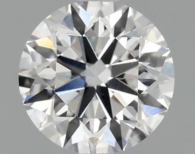 Lab Grown Diamond 1Ct D-VS2 Round - IGILG792610169 1