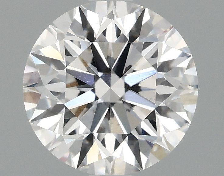 Lab Grown Diamond 1,51Ct D-VS1 Round - IGILG789631612 1