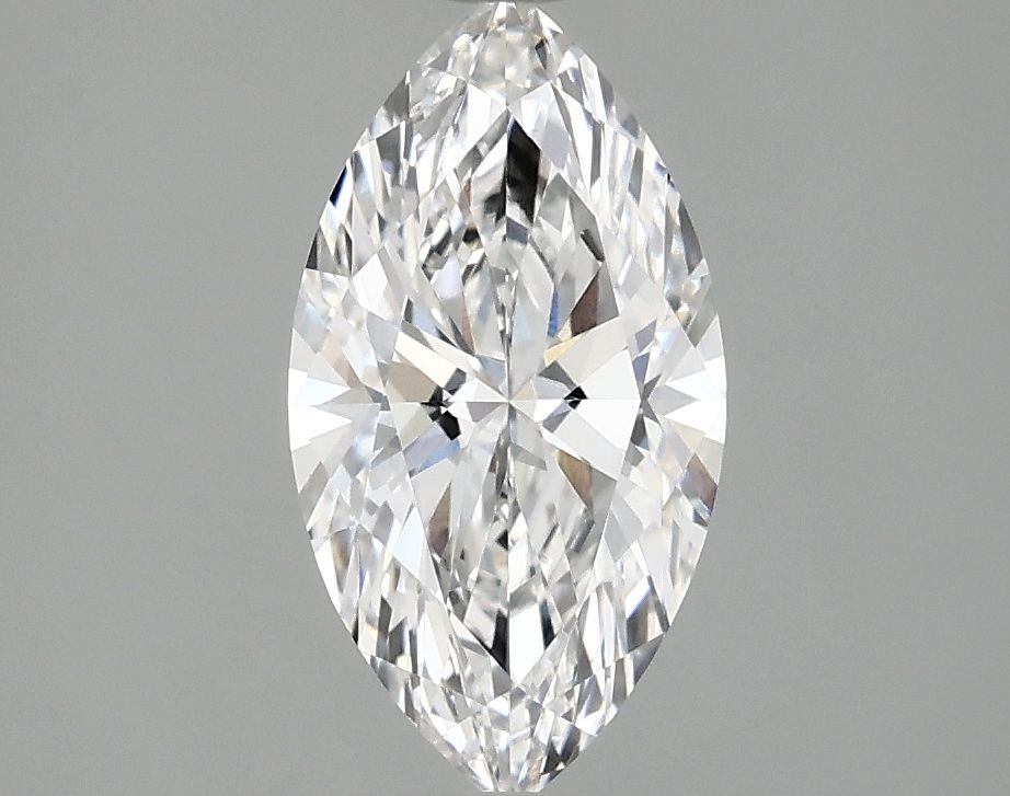 Lab Grown Diamond 1,46Ct D-VVS2 Marquise - IGILG789607082 1