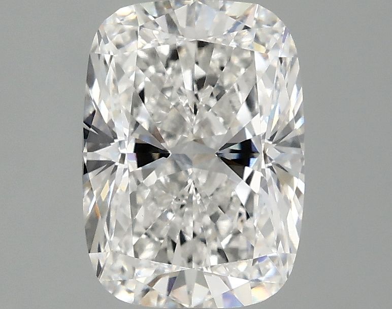 Lab Grown Diamond 2,02Ct E-VS1 Cushion - IGILG795668685 1