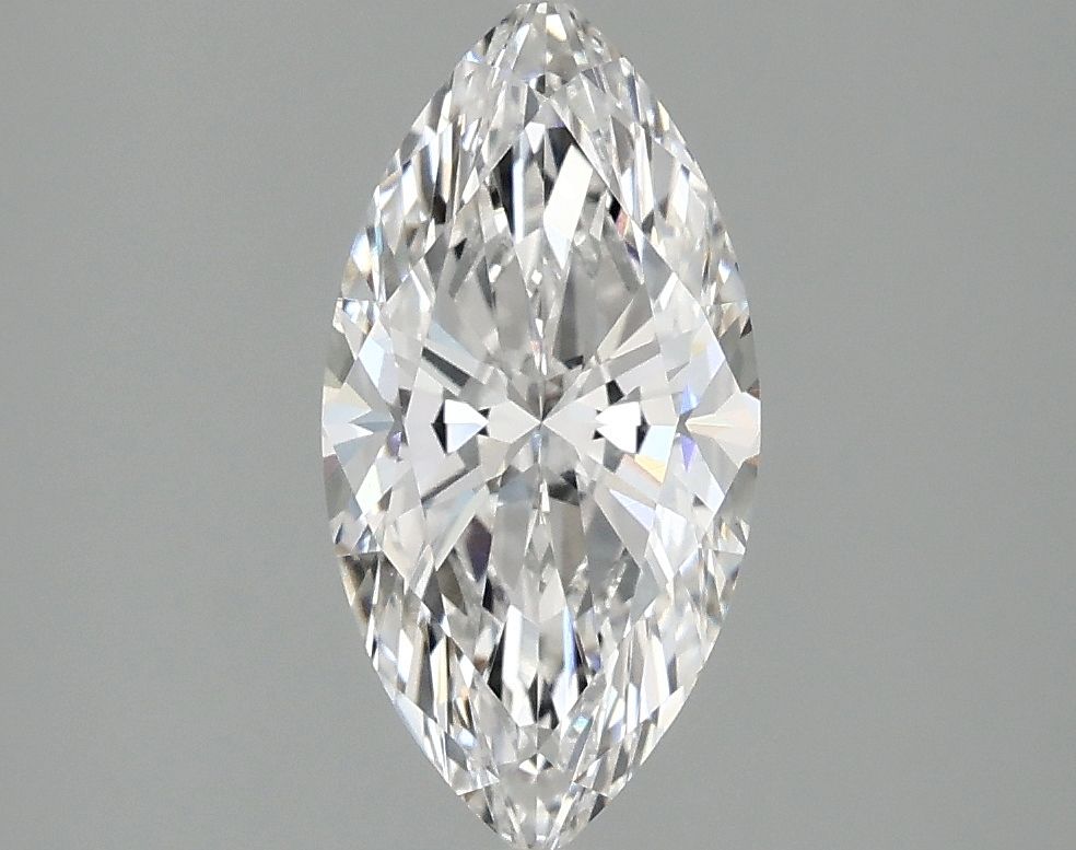 Lab Grown Diamond 1,49Ct E-VVS2 Marquise - IGILG790649875 1