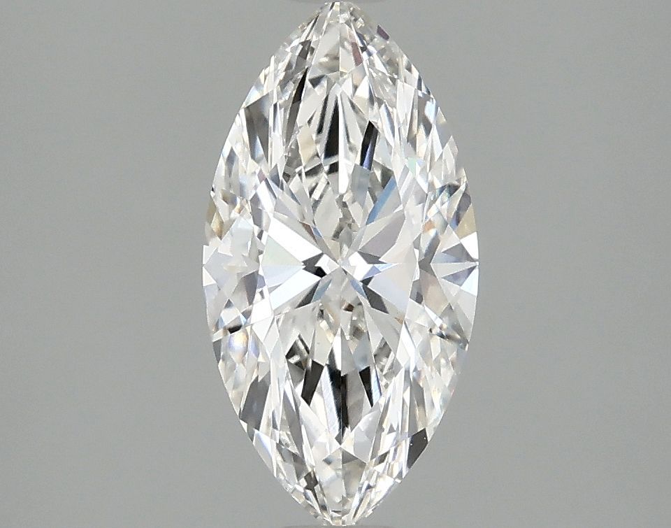 Lab Grown Diamond 1,5Ct G-VVS2 Marquise - IGILG790626417 1