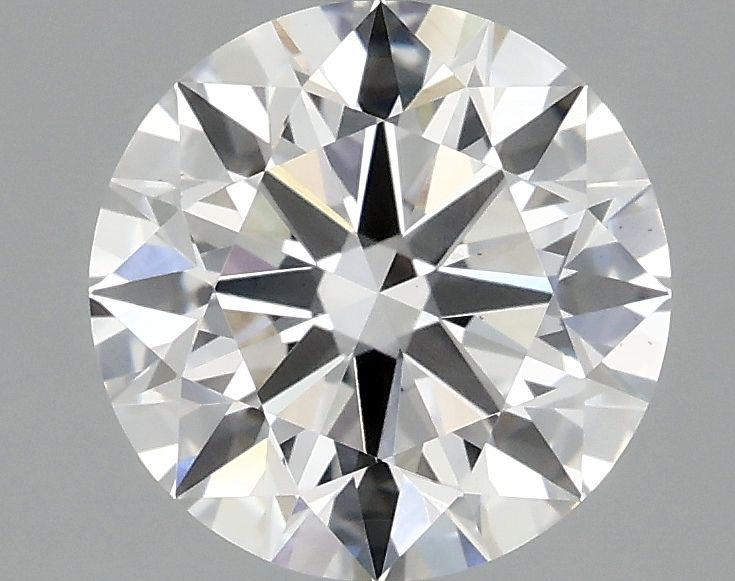 Lab Grown Diamond 1,99Ct E-VS1 Round - IGILG780692780 1