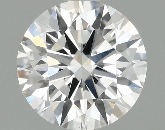 Lab Grown Diamond 1,09Ct E-VS1 Round - IGILG799660155 1