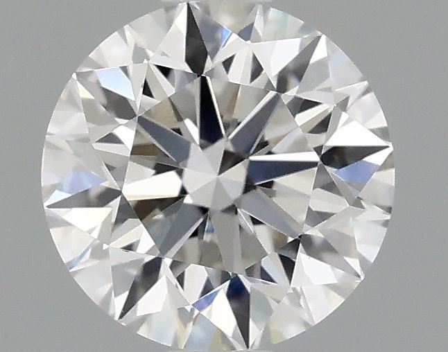Lab Grown Diamond 1,06Ct F-VVS2 Round - IGILG797697478 1
