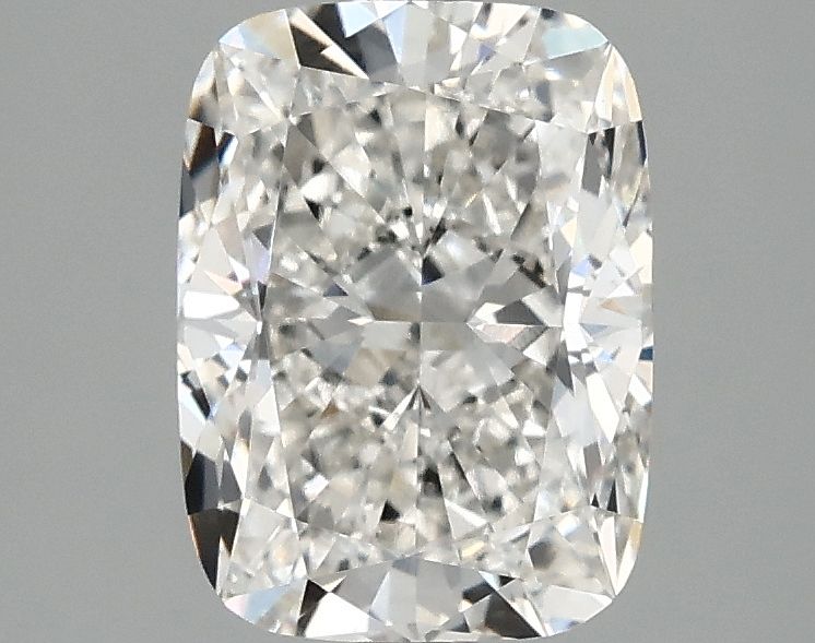 Lab Grown Diamond 2,06Ct G-VVS2 Cushion - IGILG792646765 1