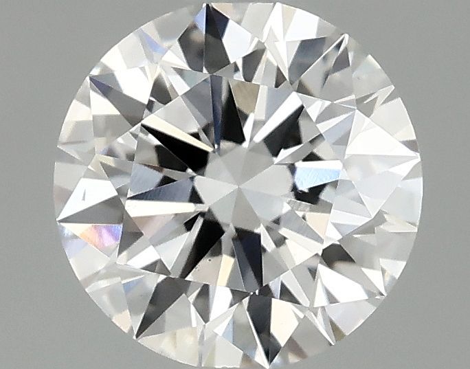 Lab Grown Diamond 1Ct E-VS2 Round - IGILG792602293 1