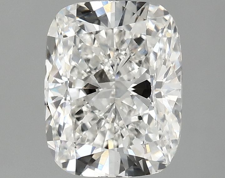 Lab Grown Diamond 2Ct F-VVS2 Cushion - IGILG799678106 1