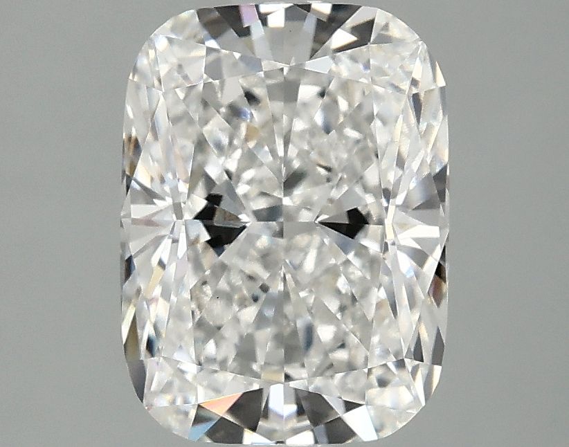Lab Grown Diamond 2,52Ct E-VS1 Cushion - IGILG800638749 1