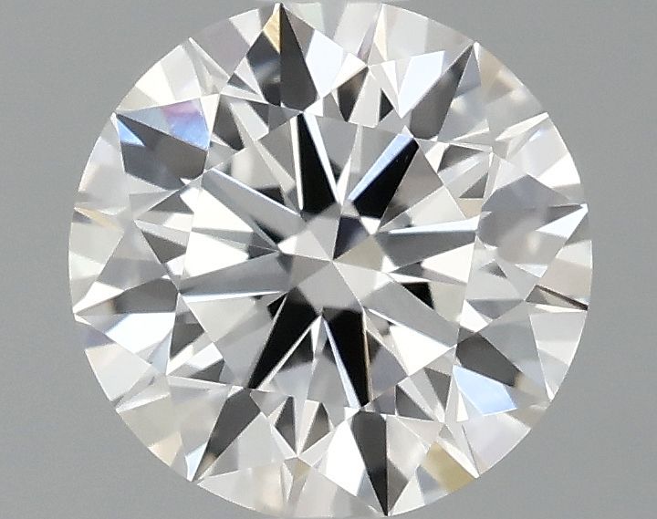 Lab Grown Diamond 1,01Ct F-VVS2 Round - IGILG800638897 1