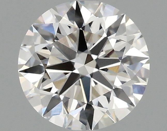 Lab Grown Diamond 1,05Ct G-VS1 Round - IGILG800667984 1